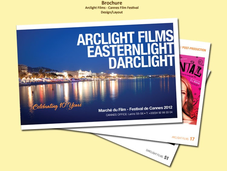 Brochures