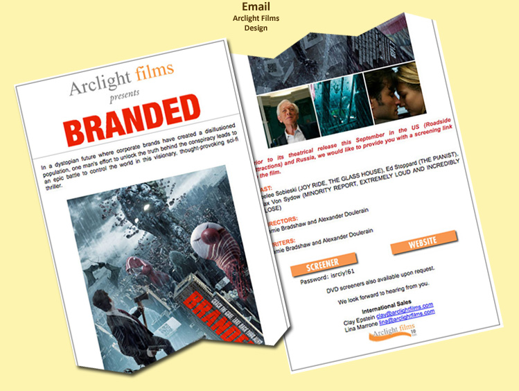 Arclight Films