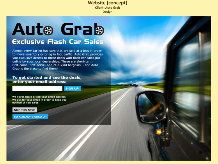 Websites