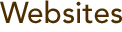 Websites