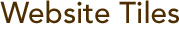 Website Tiles